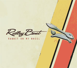 Ridley Bent album cover